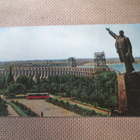 CCCP: Zaporizzjan Leninin vesivoimala taittokortti - pikkukuva 2
