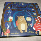 Richards - Anglicas Pikkukarhun matka kotiin - pikkukuva 1
