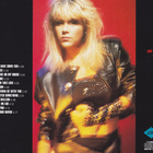 Samantha Fox : I Wanna Have Som Fun - CD - pikkukuva 3