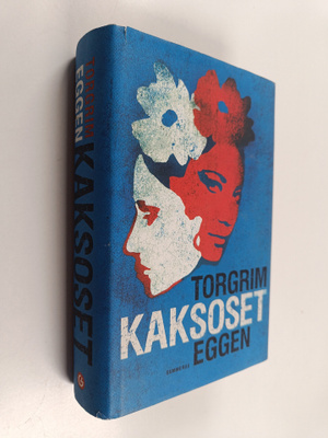 Torgrim Eggen : Kaksoset