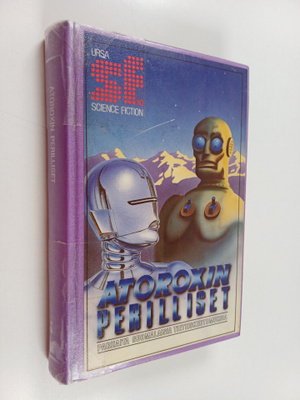 Pekka (toim.) Supinen : Atoroxin perilliset : parhaita su...