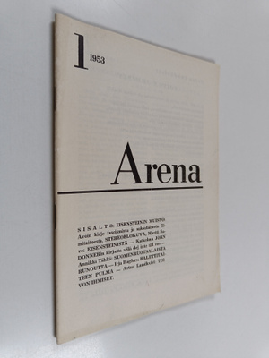 Arena 1/1953