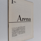 Arena 1/1953 - pikkukuva 1
