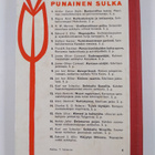 Karl von Schoultz : Seikkailu Siinailla - pikkukuva 2