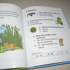 Lukunorppa Kertomuksia kehittyvälle lukijalle 2. luokka - pikkukuva 3