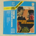 Tango Time • Alfred Hause And His Orchestra C-Kasetti - pikkukuva 2