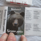 KONTIOISET - karjalan poikia - pikkukuva 2
