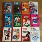 Anni Polva Tiina-kirjoja 3€/kpl - pikkukuva 1