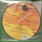 MOTÖRHEAD - ACE OF SPADES  EU 2010 KUVAVINYYLI LP UUSI - pikkukuva 2