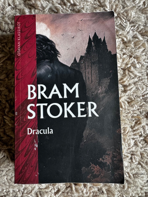 Bram Stoker - Dracula
