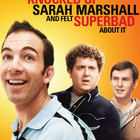 The 41-Year Old Virgin Who Knocked Up Sarah Marshall..-  DVD - pikkukuva 1