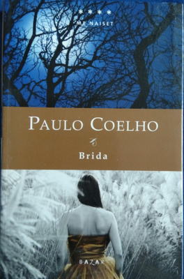 Paulo Coelho: Brida, UUSI