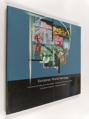 European world heritage