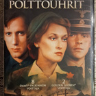 POLTTOUHRIT - HOLOCAUST - DVD Boxi (Koko sarja) - pikkukuva 1