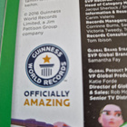 Guinness World Records 2017 Gamer’s Edition kirja - pikkukuva 3