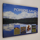 Pohjois-Savo - pikkukuva 1