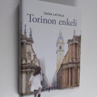 Taina Latvala : Torinon enkeli - pikkukuva 1