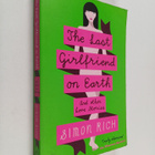 Simon Rich : The Last Girlfriend on Earth - And Other Lov... - pikkukuva 1