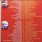AMERICAN ROCK CLASSICS  ::  Ran USA 94 : 2 x CD  ALBUM  1994 - pikkukuva 3