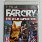 FarCry the wild expedition PS3 - pikkukuva 1