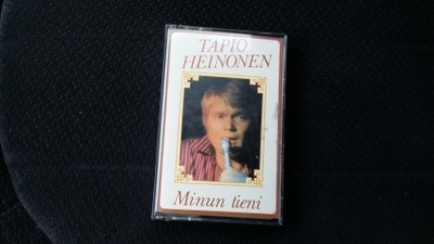 Tapio Heinonen - Minun tieni