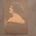 1924 kulkenut postikortti - pikkukuva 1