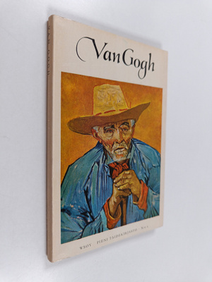 Robert Goldwater : Vincent van Gogh (1853-1890)