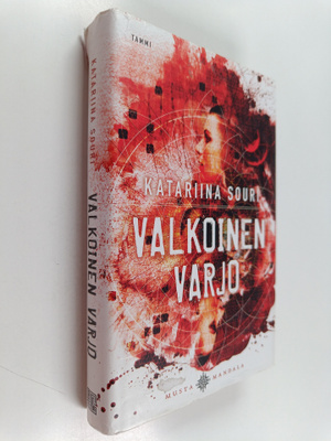 Katariina Souri : Valkoinen varjo