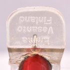 Emma Lap Trap lohivaappu, 5cm, 6.0g, väri 84 - pikkukuva 4