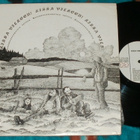 V/A ~ Kissa Vieköön! Uusrahvaanomaisia Ralleja ~ LP Love 507 - pikkukuva 1