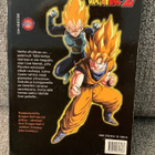 DRAGON BALL Z 7 (COOLER1N PALUU) SUOMI - pikkukuva 2