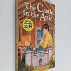 Elizabeth Winthrop : The Castle in the Attic - pikkukuva 1
