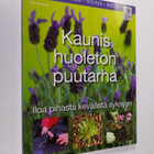 Jenny Hendy : Kaunis huoleton puutarha - pikkukuva 1