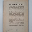 Nuori ikaros 2 - pikkukuva 2