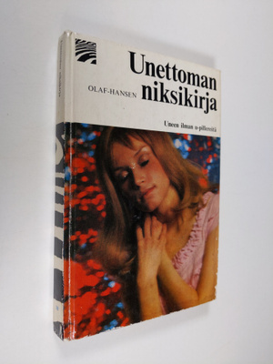 Erik Olaf-Hansen : Unettoman niksikirja