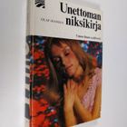 Erik Olaf-Hansen : Unettoman niksikirja - pikkukuva 1
