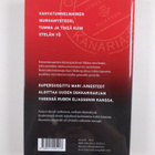Mari Jungstedt ym. : Tummempi taivas (signeerattu, tekijä... - pikkukuva 2