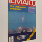 Ilmailu 4/2000 - pikkukuva 1