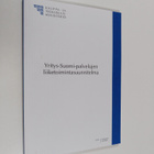 Yritys-Suomi-palvelujen liiketoimintasuunnitelma - pikkukuva 1