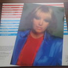 BERIT - TÄSSÄ NYT JA NÄIN  ( LP . VINYYLI ) - pikkukuva 2