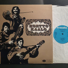 Hortto Kaalo - Hortto Kaalo LP (1971) - pikkukuva 1