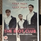 The Riot Club - pikkukuva 1