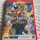 Street Fighter 6 Nintendo Switch 2 - pikkukuva 1