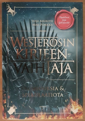 Westerosin kirjeenvaihtaja - Salaisuuksia & spekulaatiota
