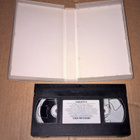 THE NET VERKKO KIRISTYY VHS - pikkukuva 3