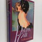 Philippa Carr : Valloittajan paluu - pikkukuva 1