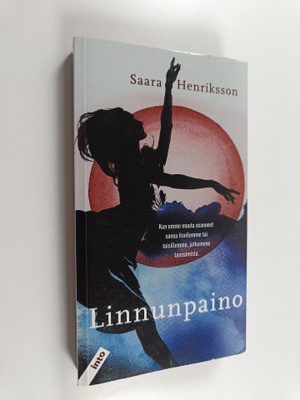 Saara Henriksson : Linnunpaino