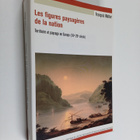 Francois Walter : Les figures paysageres de la nation - t... - pikkukuva 1
