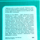 Catherine Cookson Mallenin tyttö - pikkukuva 2