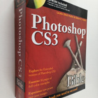 Robert C. Fuller ym. : Photoshop CS3 Bible - pikkukuva 1